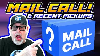 What 4 Games Did I Get? Plus - A Controller Option!