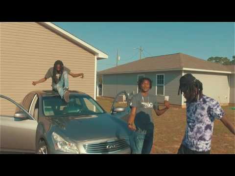 Money To Count [Official Video] - WillLean & WooDoo