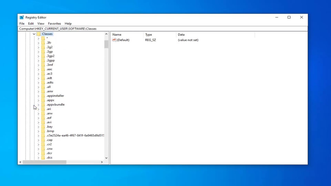 How to Fix Outlook Hyperlink Not Working - Your Organization's Policies Are Preventing [Tutorial]