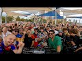 THE BEST BIKE RIDE IN THE WORLD Drum Bass On The Bike BARCELONA