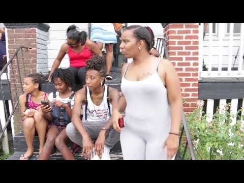 Kim Joyce - We The People Official Video