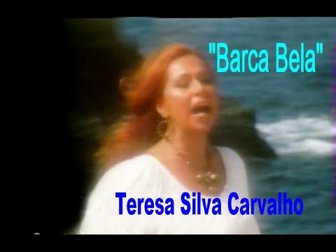 Barca bela video