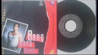 Ricky ‎– Who's On The Phone