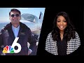 Victims Identified In Small Plane Crash At North Perry Airport
