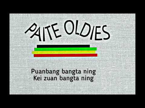 Bangmoh ing | H. Muanga | lyrics video.