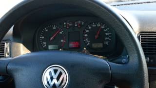 preview picture of video 'VW Golf 1.9 TDI'