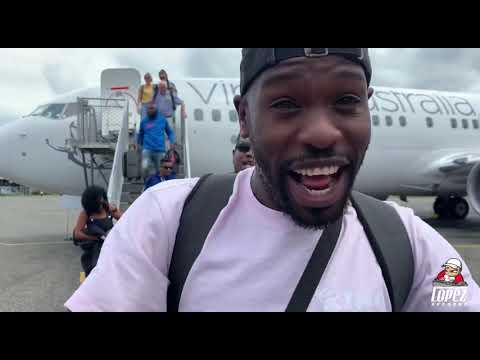 R.City Behind The Scenes 2019 | Solomon Islands (Part 6)