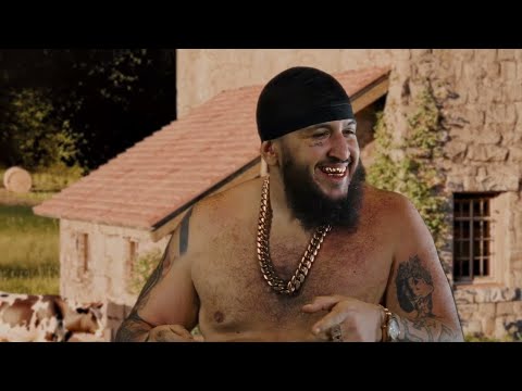 Jaber - Gádzsi (Ft. Fehér Krisztián)