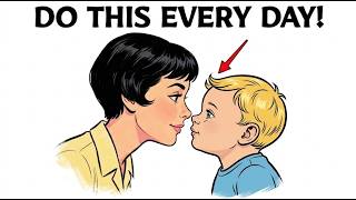 Do This Every Day! The 6 Things Your Baby Secretly Needs From You