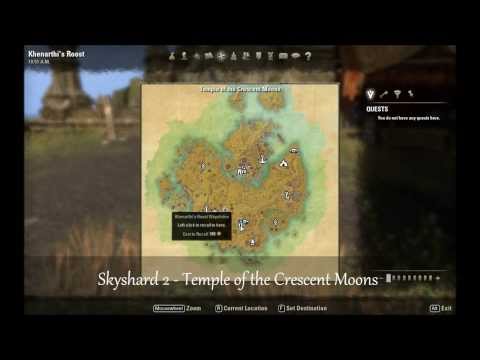 SkyShard - Tam Çözüm / Full Walkthrough