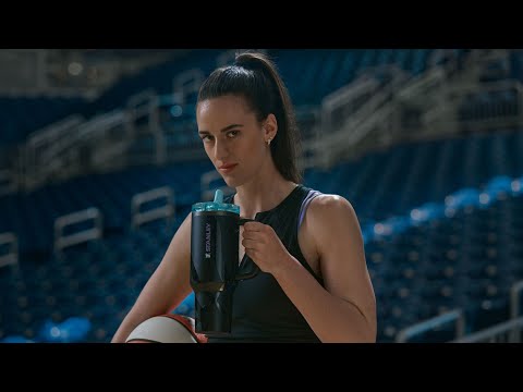 Stanley 1913 x Caitlin Clark | Relentless