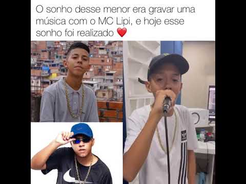 MC Np & MC Lipi- acredita Mais em vc ( Medley 2021)