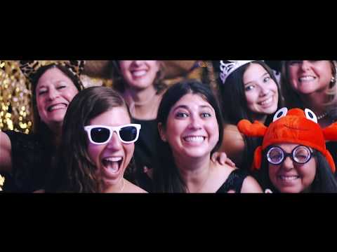 In Light Photo Booths video.