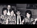 Langner Sisters "My Heart Waltz" with Eddie Blazonczyk and the Versatones