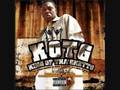 Z-Ro - Staying Alive [Chopped & Screwed] by DJ Bmac