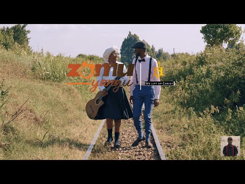 Zamu Yangu | Official Video | Symphony of Hope | All Rights Reserved