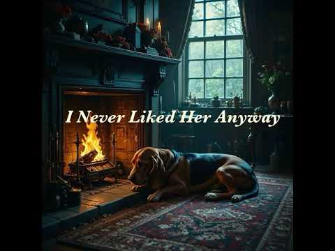 I Never Liked Her Anyway (jazz music) 