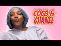 Coco Chanel