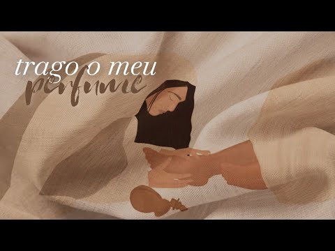 Trago Meu Perfume - Will Bressan | Stéfani de Almeida ✨