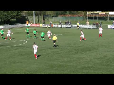 VV Bennekom KHC samenvatting