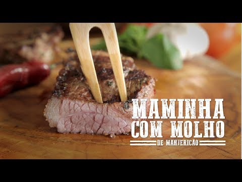 Maminha no Espeto — Suculenta e com tempero especial