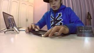 Video thumbnail for Wila Gadget Review: DiMarzio Air Norton 7 pickups by WilaBaliWTV