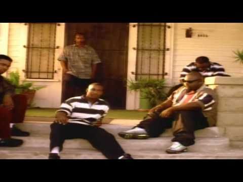 L.V  - Throw Your Hands Up  Feat  Treach -  1996 -  L. Mega Records