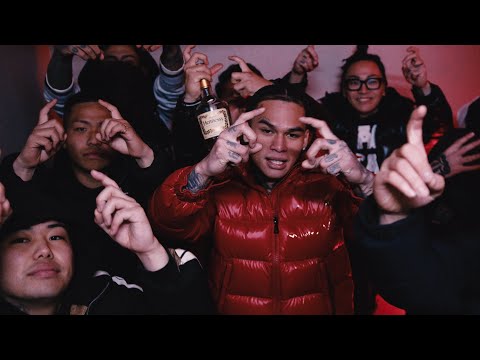 Money Jack & Rommy Montana - Risk Taker (Official Music Video)