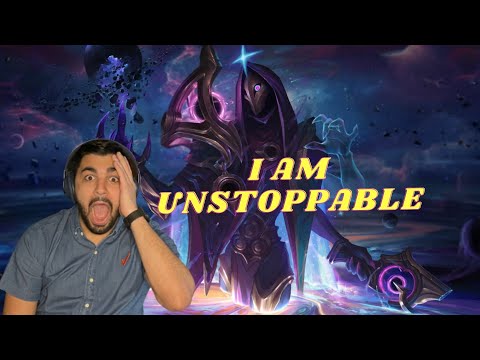 JHIN IS UNKILLABLE IN SEASON 11! MY JOURNEY BACK TO PLAT.