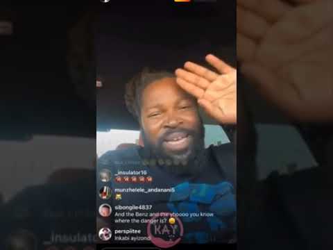 Did K.O Cross The Line? #bigzulu #KO #omegafreestyle