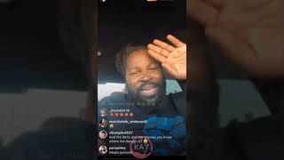 Download lagu Did K.O Cross The Line? #bigzulu #KO #omegafreestyle mp3