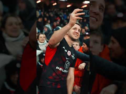 TOP 14 - J13: Le Boxing Day Rugby rime à nouveau avec solidarité ! 🏉