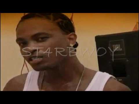 PATEXXX - NUH WATCH GAL (SCHOOL FEE RIDDIM) OCTOBER 2011