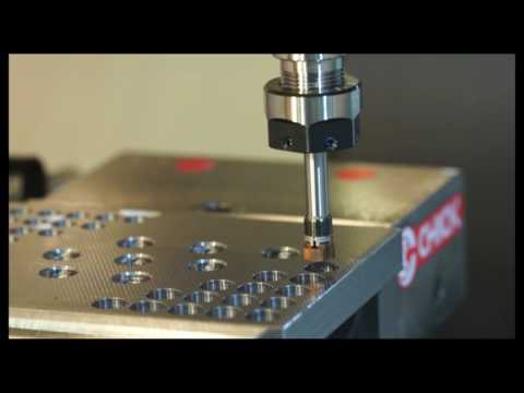 URMA Reaming RX small (C45U) - High-Performance Reamers - Hochleistungsreibwerkzeuge