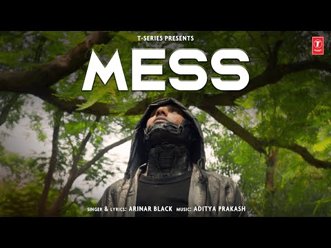 Mess — watch video