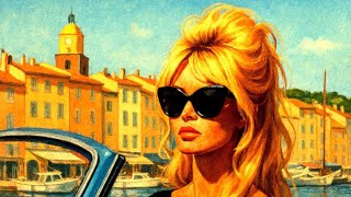 Un Hommage pour Une Grande Dame Française Brigitte Bardot 🙏⭐️😇🕯️