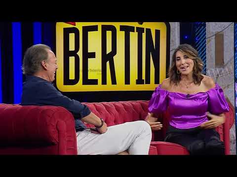 Paz Padilla y su humor en el sufrido viaje al desierto