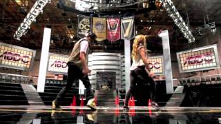 IAMME x Far East Movement - "Dirty Bass"