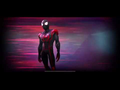 marvel strike force 100+ red star opening