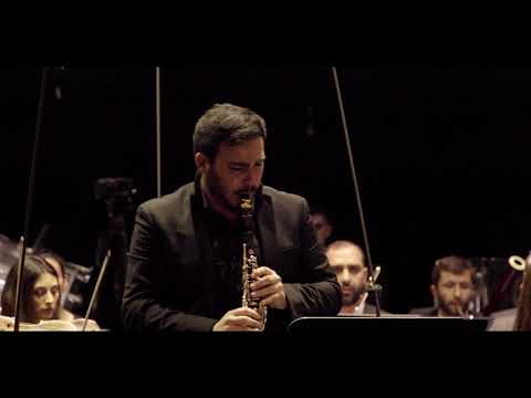 Ornan Tomer, Dmitry Yablonsky and ASSO - A. Shor: "Verdiana"