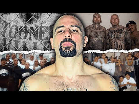 He Terrorized LA Streets, Eliminated His Witnesses & Beat Death Row: TVR-13's Timothy McGhee