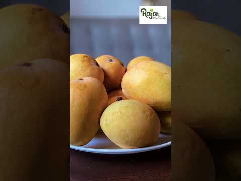 Banganapalli mangoes