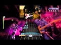 Rock Band 3 - Fat Lip Sum 41 Expert Pro Guitar ...