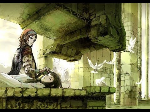 Shadow of the Colossus Original Soundtrack