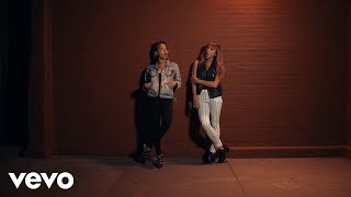 Nalani &amp; Sarina - Pretty Lies (Official Music Video)