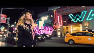 Tashaki Miyaki- "Girls On T.V." Official Video