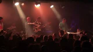 Gorilla Biscuits - Time Flies @ Apolo [2] (Barcelona), 24/06/2025