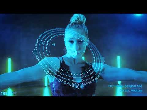 Dohko, Andruss - Not Ready (Original Mix)