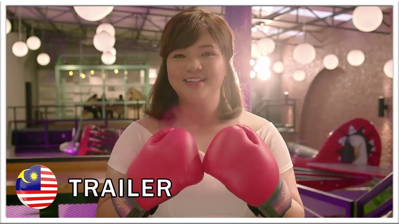 Think BIG BIG 《大大哒》(2018) Official Trailer | 贺岁片 CNY MOVIE | 青元 Chiu Dao 林宣妤