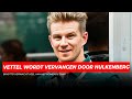 Nico Hulkenberg vervangt positief geteste Vettel tijdens Grand Prix Bahrein | GPFans News